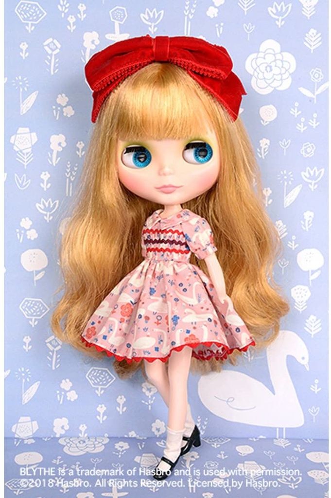 (PO) Blythe Shop Limited Neo Blythe Jillian’s Dream (4) Image_3