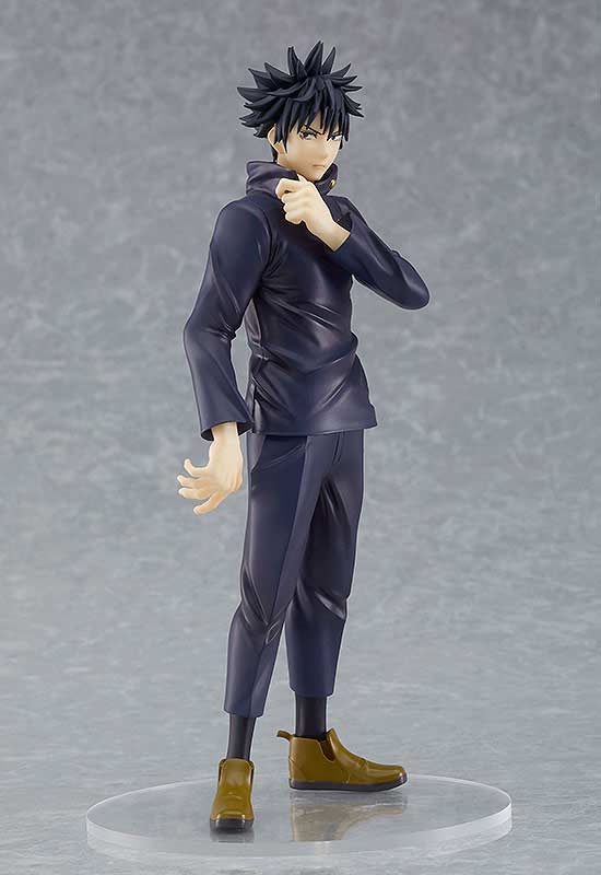(PO) POP UP PARADE Jujutsu Kaisen - Fushiguro Megumi Image_2