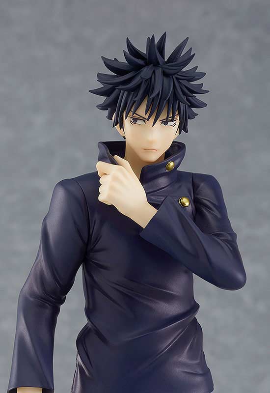 (PO) POP UP PARADE Jujutsu Kaisen - Fushiguro Megumi Image_5