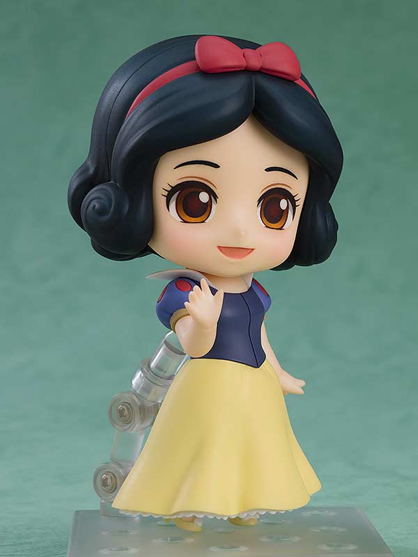 (PO) Nendoroid 1702 Snow White and the Seven Dwarfs - Snow White Image_3