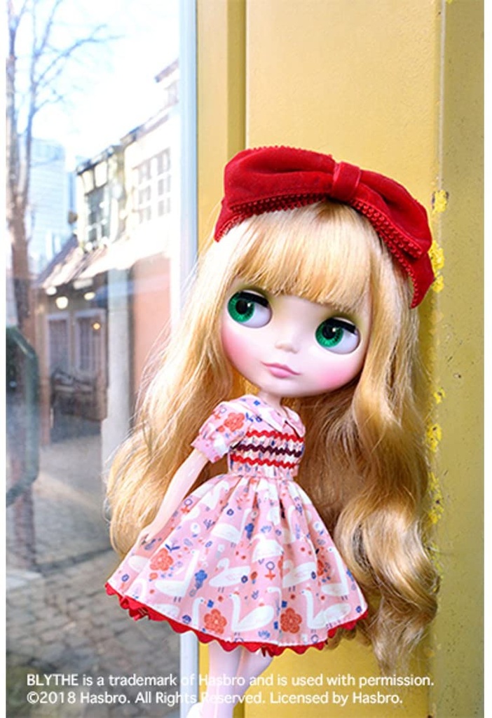 (PO) Blythe Shop Limited Neo Blythe Jillian’s Dream (4) Image_7