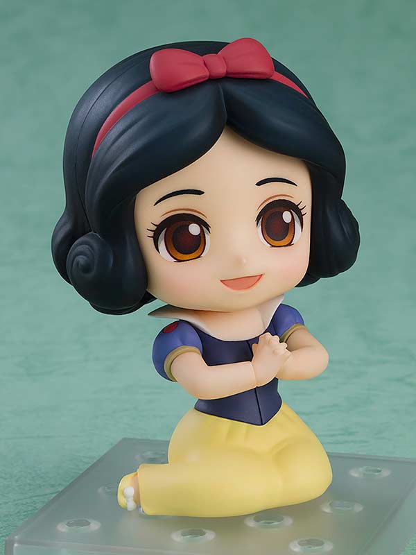 (PO) Nendoroid 1702 Snow White and the Seven Dwarfs - Snow White Image_5
