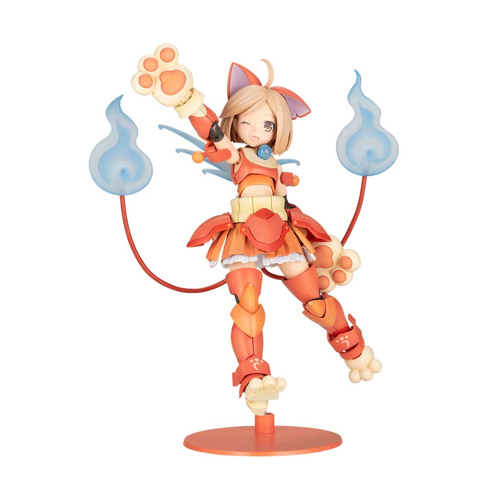 (PO) Soukou Musume LBCS: JI-BANYAN Kozakura Tsugumi Image_2
