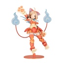 (PO) Soukou Musume LBCS: JI-BANYAN Kozakura Tsugumi Image_2