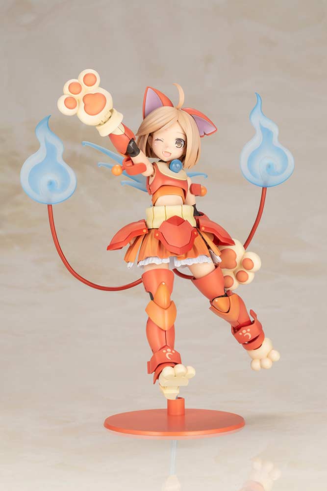 (PO) Soukou Musume LBCS: JI-BANYAN Kozakura Tsugumi Image_3