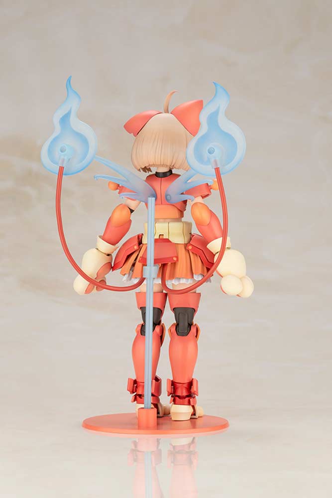 (PO) Soukou Musume LBCS: JI-BANYAN Kozakura Tsugumi Image_4