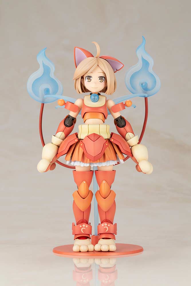 (PO) Soukou Musume LBCS: JI-BANYAN Kozakura Tsugumi Image_8