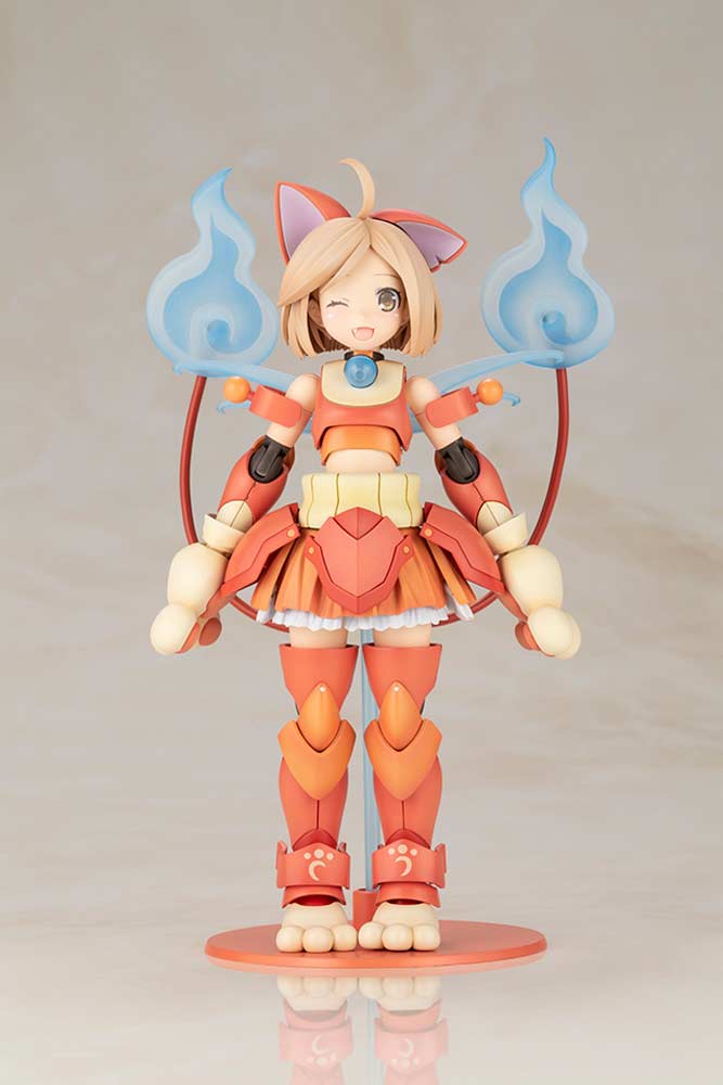 (PO) Soukou Musume LBCS: JI-BANYAN Kozakura Tsugumi Image_9