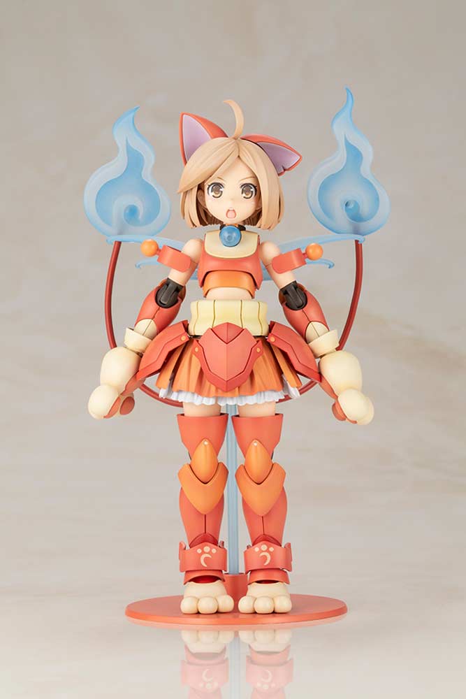 (PO) Soukou Musume LBCS: JI-BANYAN Kozakura Tsugumi Image_10