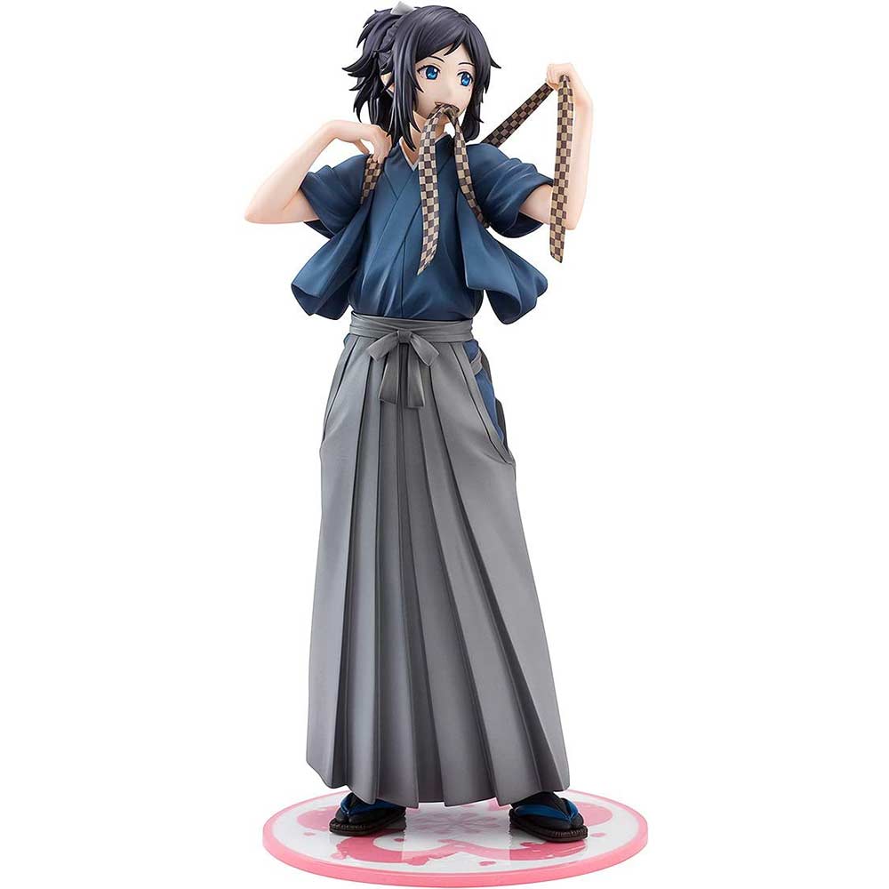 (PO) Touken Ranbu Hanamaru - Yamatonokami Yasusada Uchiban Ver. (11) Image_1