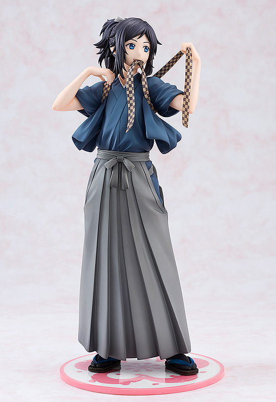 (PO) Touken Ranbu Hanamaru - Yamatonokami Yasusada Uchiban Ver. (11) Image_2