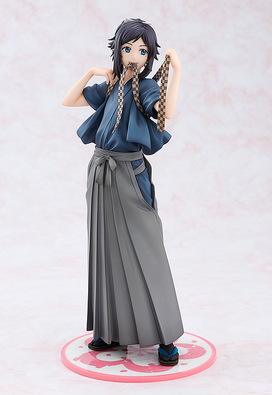 (PO) Touken Ranbu Hanamaru - Yamatonokami Yasusada Uchiban Ver. (11) Image_4