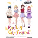 (PO) Weiss Schwarz Rent-a-Girlfriend Booster (Eng) [BOX] Image_1