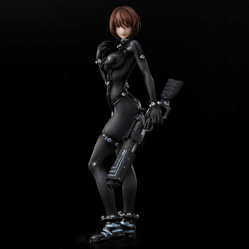 (PO) Gantz: O - Anzu Xshotgun Ver. (9) Image_2