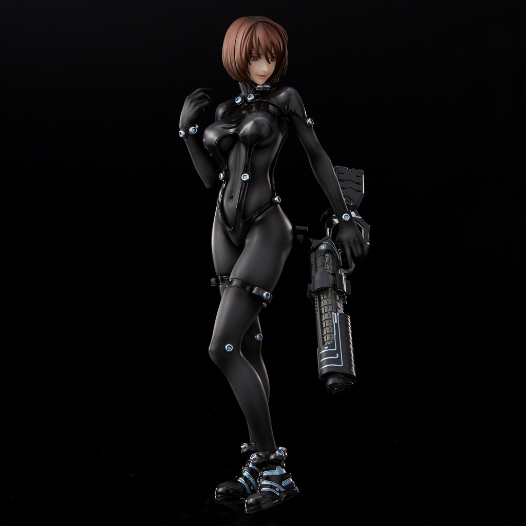 (PO) Gantz: O - Anzu Xshotgun Ver. (9) Image_3