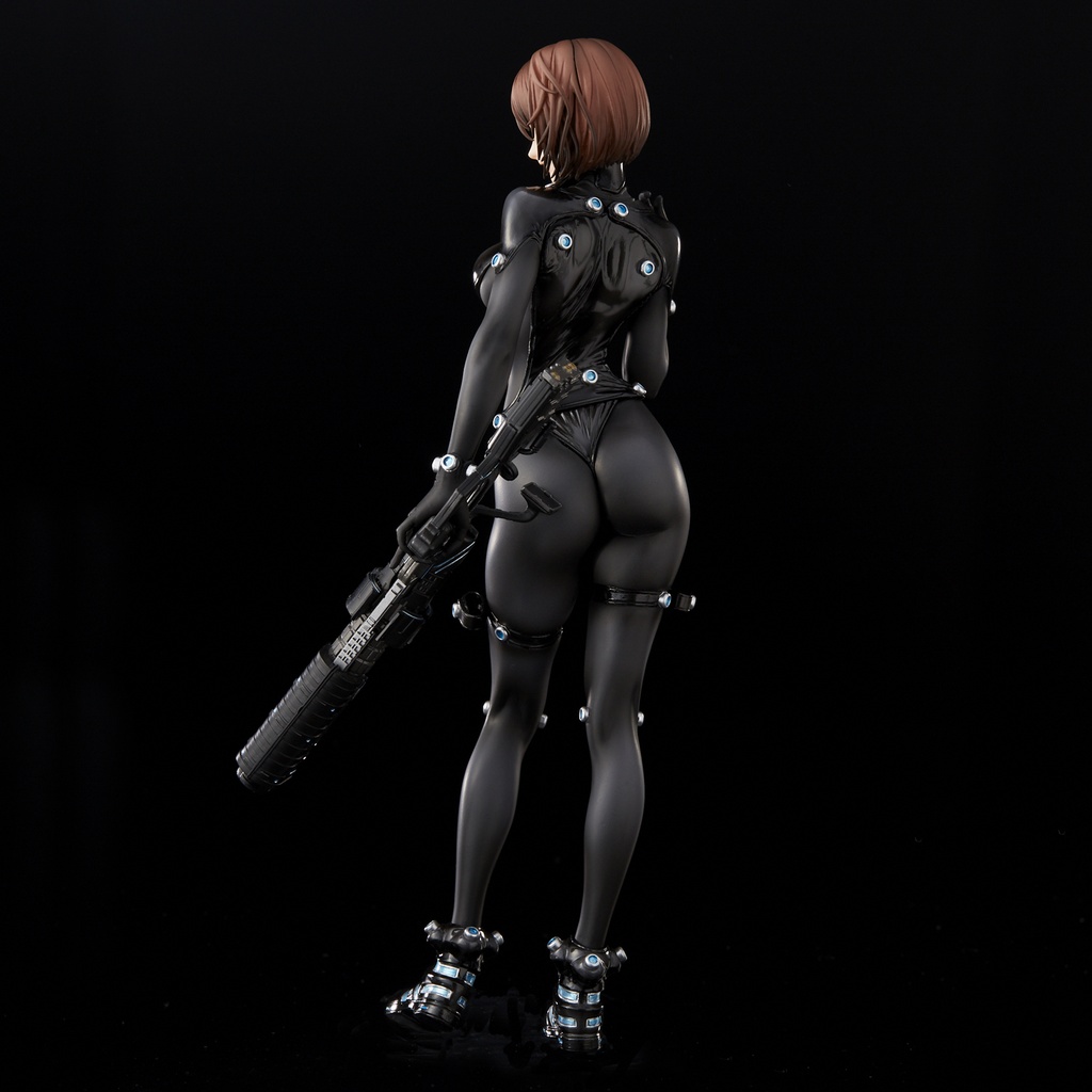 (PO) Gantz: O - Anzu Xshotgun Ver. (9) Image_5