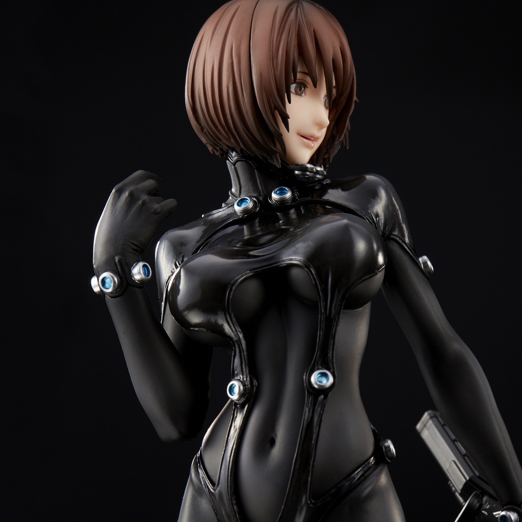(PO) Gantz: O - Anzu Xshotgun Ver. (9) Image_7
