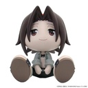 (PO) BINIVINI BABY SOFT VINYL FIGURE Shaman King - Asakura Yoh image2