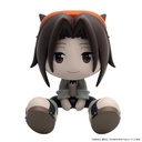 (PO) BINIVINI BABY SOFT VINYL FIGURE Shaman King - Asakura Yoh image4