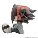 (PO) BINIVINI BABY SOFT VINYL FIGURE Shaman King - Asakura Yoh image5