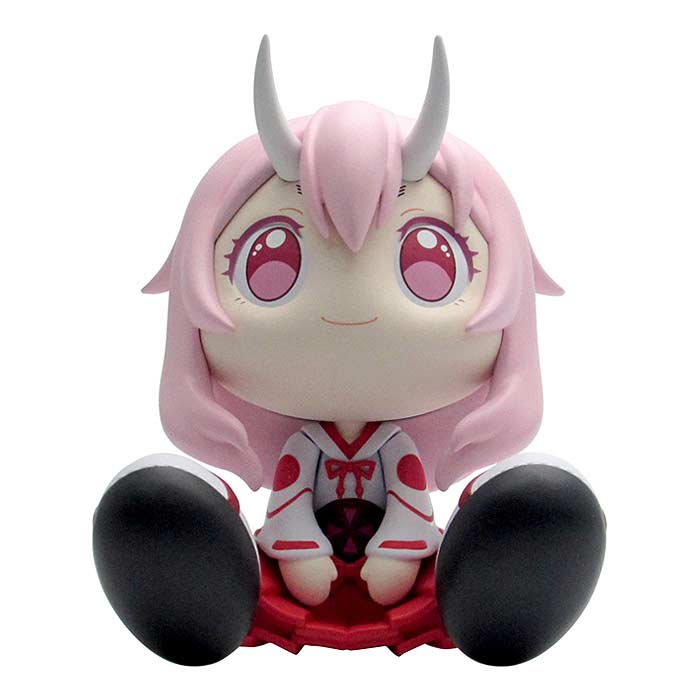 (PO) BINIVINI BABY Soft Vinyl Figure That Time I Got Reincarnated as a Slime - Shuna image2