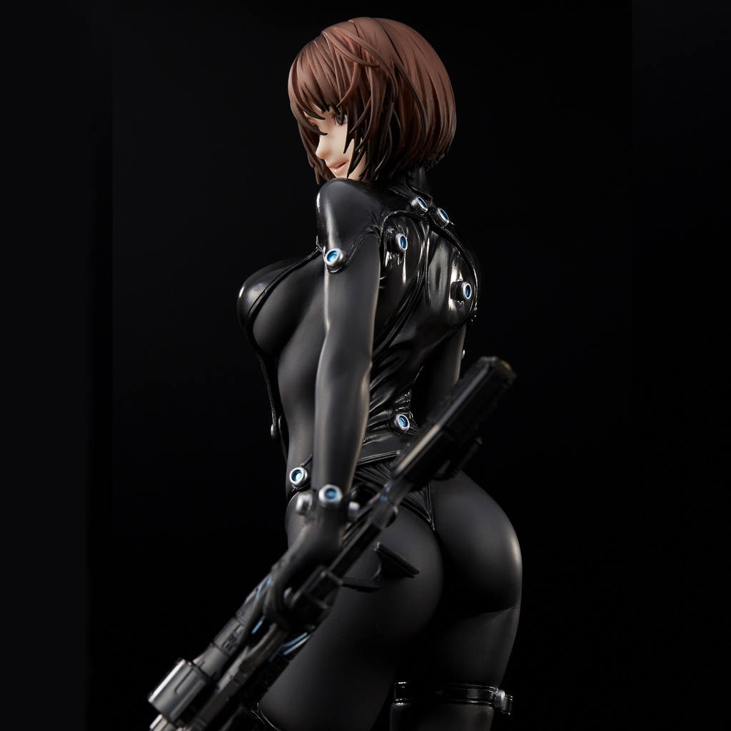 (PO) Gantz: O - Anzu Xshotgun Ver. (9) Image_9