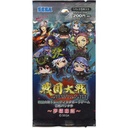 (PO) Sengoku Taisen Trading Card Game Kessen Pack 3 Muso Koigeki (9) Image_1