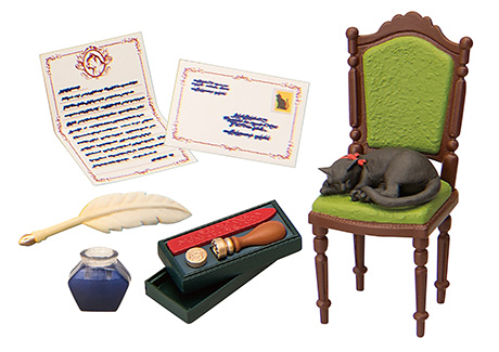 (PO) Petit Sample - Antique Shop Kuroneko Do  (12) Image_9