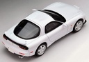 (PO) 1/64 Scale Scale Tomica Limited Vintage NEO TLV-N177a Efini RX-7 Type RZ (White) (12) Image_2