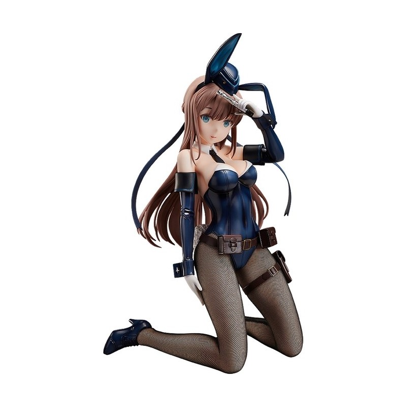 (PO) Fumikane Shimada Original Bunny Girl Veronica (4) Image_1