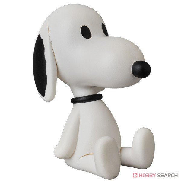 (PO) UDF PEANUTS Series 9 Teddy Bear Snoopy (4) Image_1