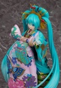 (PO) Character Vocal Series 01 Vocaloid - Hatsune Miku Chokabuki Kuruwakotoba Awasekagami Ver. (10) Image_7