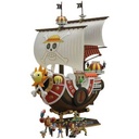One Piece Thousand Sunny New World ver.  Image_2