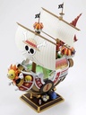 One Piece Thousand Sunny New World ver.  Image_3