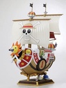 One Piece Thousand Sunny New World ver.  Image_6