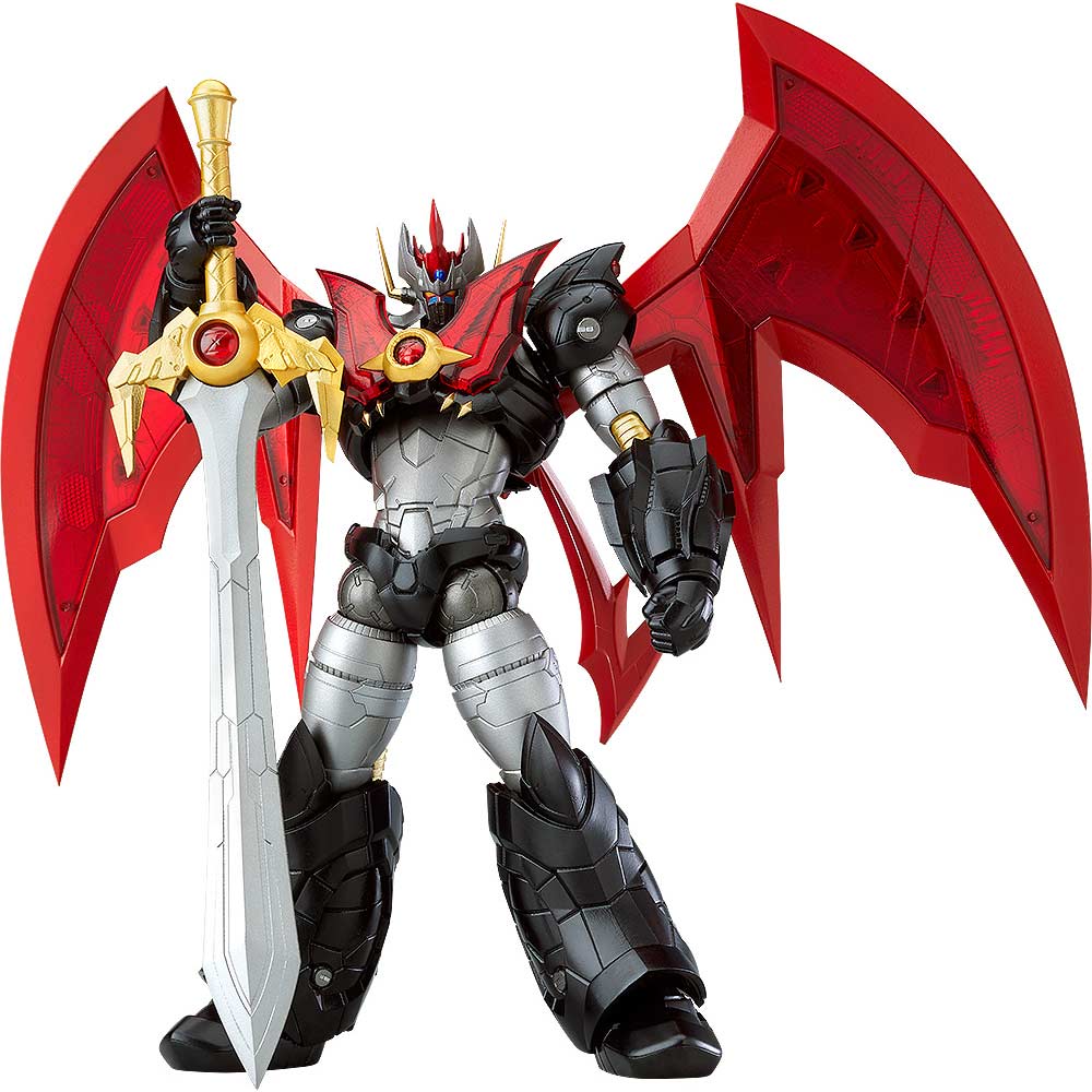 (PO) Moderoid Mazinkaiser (4) Image_1