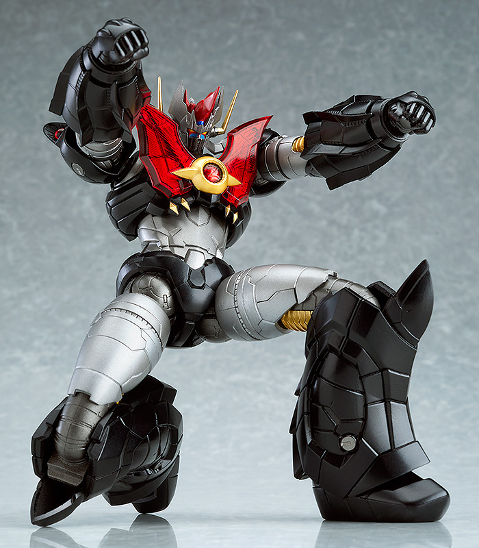 (PO) Moderoid Mazinkaiser (4) Image_5