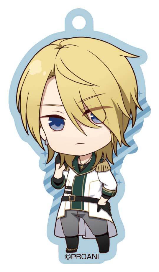 (PO) Eformed TSUKIPRO Kimetto! Acrylic Ball Chain SOARA & Growth (3) Image_7
