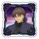 (PO) Fate/stay night Heaven's Feel Acrylic Badge Vol. 1 (3) Image_5
