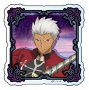 (PO) Fate/stay night Heaven's Feel Acrylic Badge Vol. 1 (3) Image_6