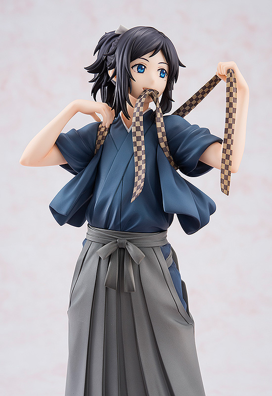 (PO) Touken Ranbu Hanamaru - Yamatonokami Yasusada Uchiban Ver. (11) Image_3