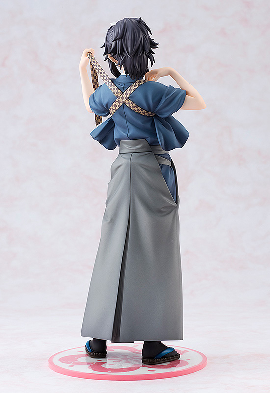 (PO) Touken Ranbu Hanamaru - Yamatonokami Yasusada Uchiban Ver. (11) Image_5