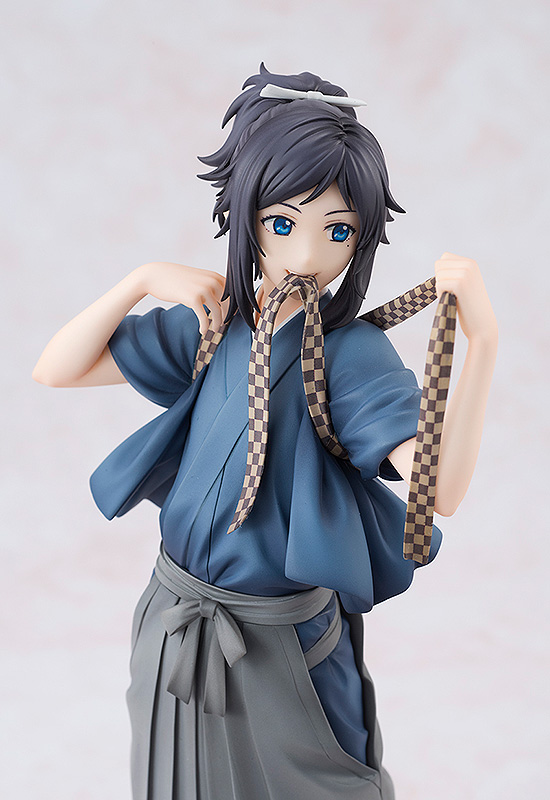 (PO) Touken Ranbu Hanamaru - Yamatonokami Yasusada Uchiban Ver. (11) Image_6