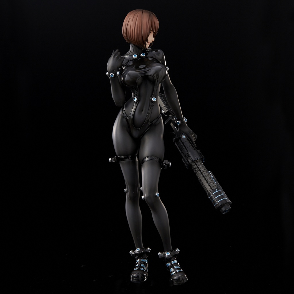 (PO) Gantz: O - Anzu Xshotgun Ver. (9) Image_4