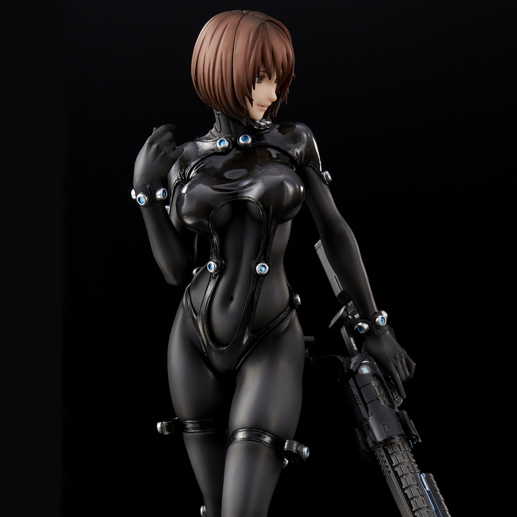 (PO) Gantz: O - Anzu Xshotgun Ver. (9) Image_8