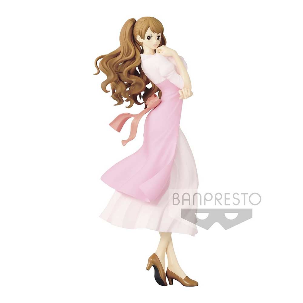 (PO) One Piece Glitter & Glamours - Charlotte Pudding (Normal Colour) (12) Image_1