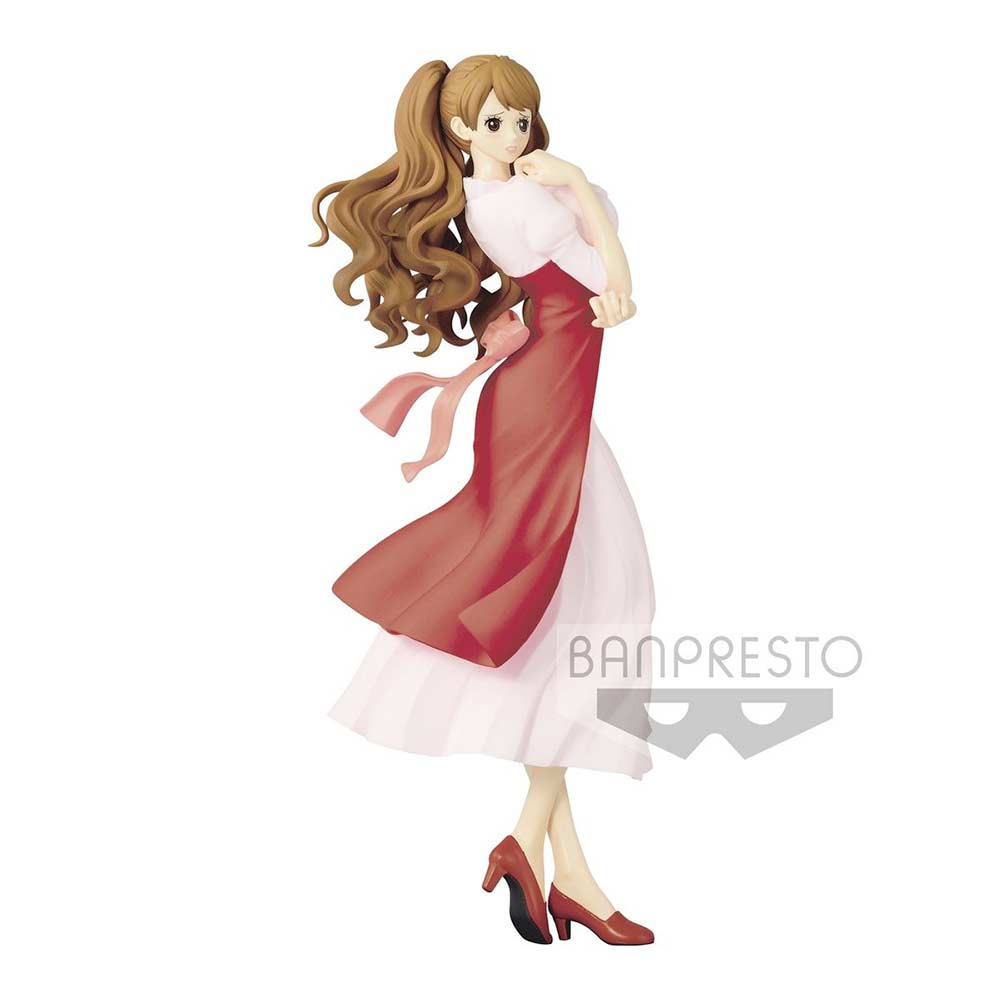 (PO) One Piece Glitter & Glamours - Charlotte Pudding (Special Colour) (12) Image_1