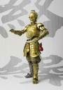 (PO) Meisho Movie Realization Star Wars Honyaku Karakuri C-3PO (1) Image_4