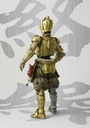 (PO) Meisho Movie Realization Star Wars Honyaku Karakuri C-3PO (1) Image_6