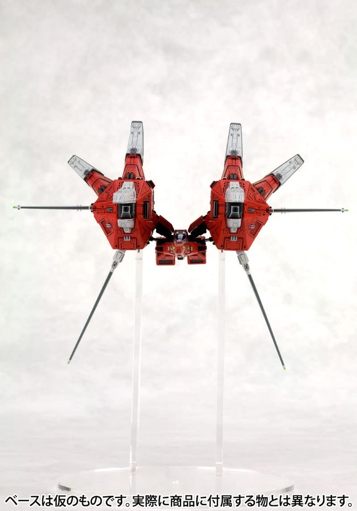 (PO) Ray Storm - R-GRAY1 (Re-issue) (2) Image_7